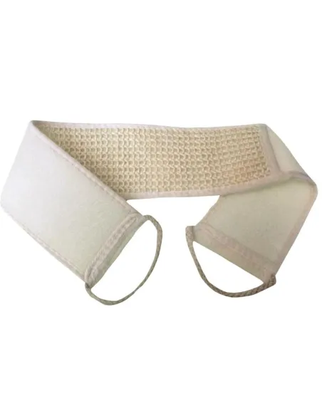 Banda de Crin Exfoliante Para la Espalda