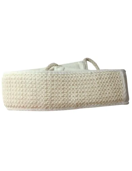 Banda de Crin Exfoliante Para la Espalda