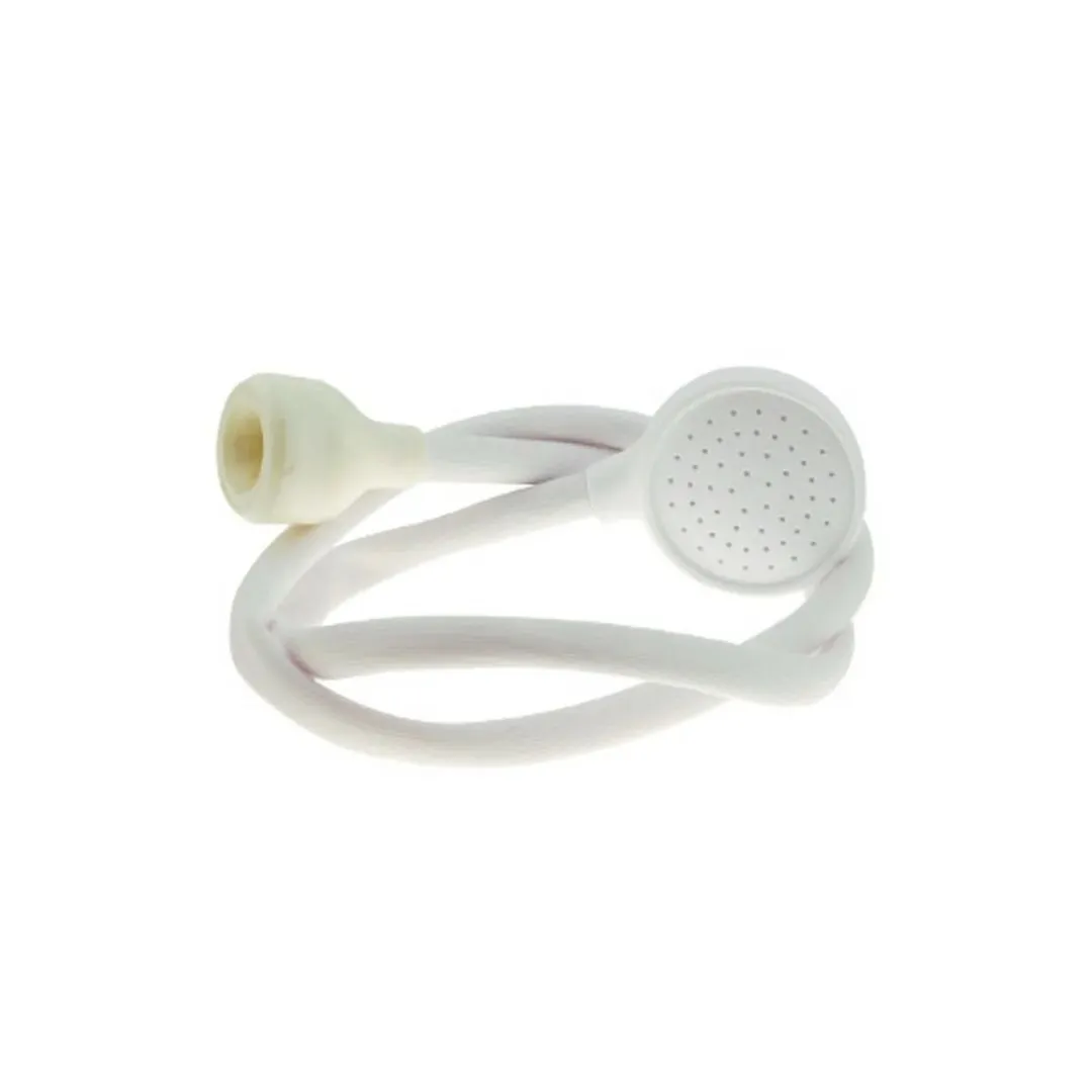 Ducha Adaptable a grifos de 1.6 a 2.1 cm