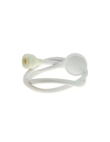 Ducha Adaptable a grifos de 1.6 a 2.1 cm