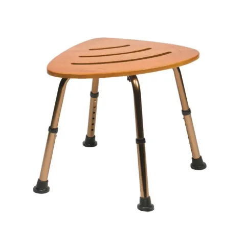 Taburete de Ducha BAMBÚ