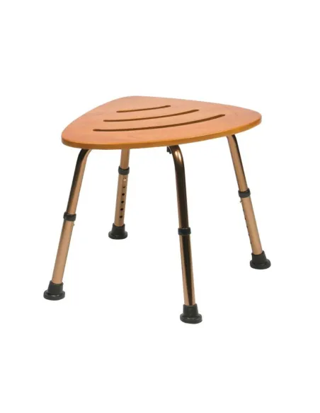 Taburete de Ducha BAMBÚ