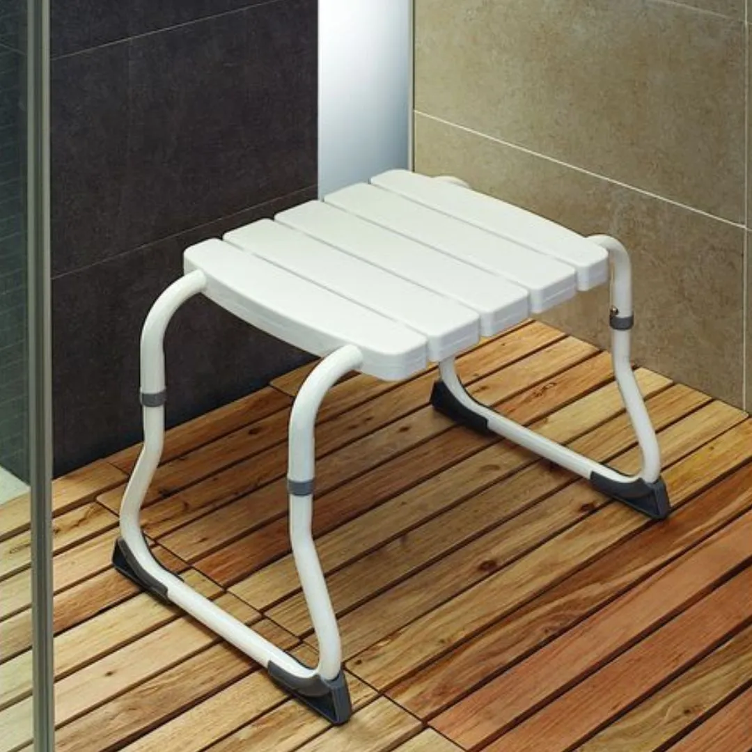 Banqueta Taburete de Ducha MAYOTTE