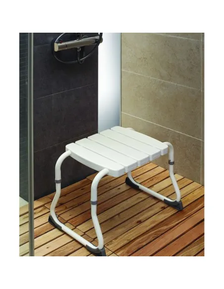 Banqueta Taburete de Ducha MAYOTTE Banqueta Taburete de Ducha MAYOTTE