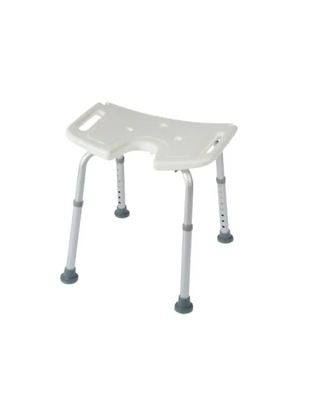 Taburete de Baño en forma de U BORA Taburete de Baño en forma de U BORA