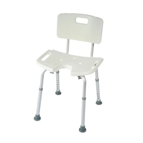 Silla de Baño en forma de U BORA