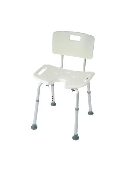 Silla de Baño en forma de U BORA Silla de Baño en forma de U BORA