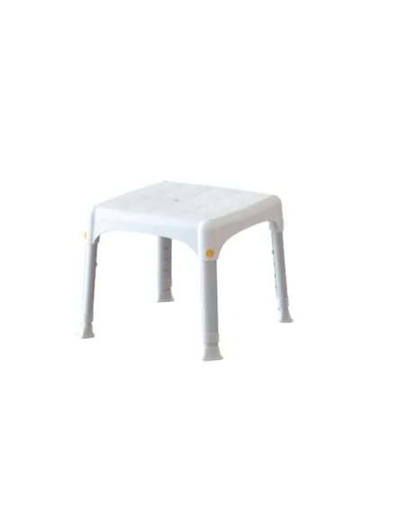 Taburete Peldaño de Acceso a la Bañera CAPRI Regulable Taburete Peldaño de Acceso a la Bañera CAPRI Regulable