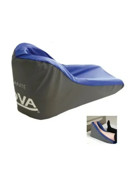 Talonera Elevadora con Descarga en Talón ALOVA Antiequino Viscoelástica Talonera Elevadora con Descarga en Talón ALOVA Antiequino Viscoelástica