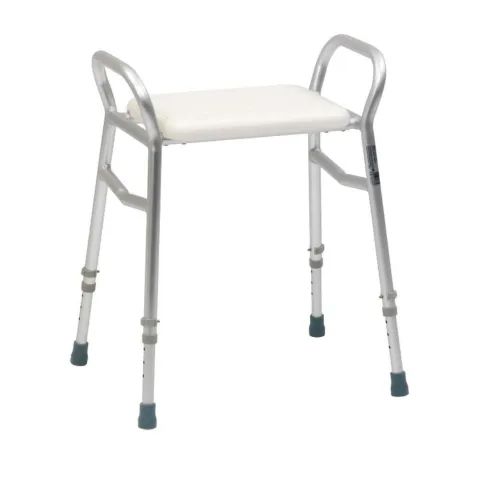 Banqueta Taburete Ducha DJERBA Hasta 160 kg