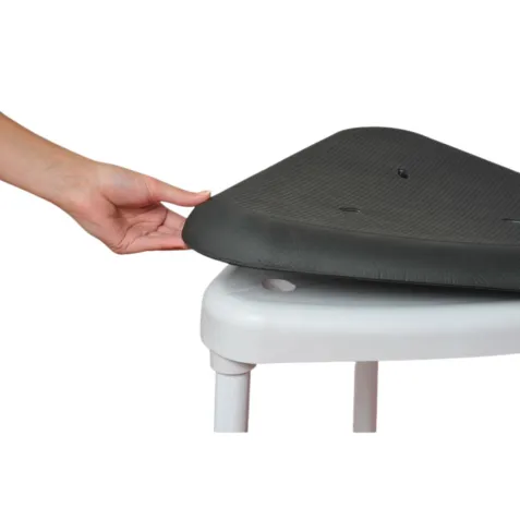 Taburete de Esquina SUMATRA COMFORT 2