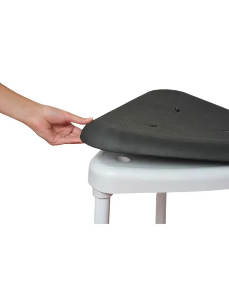 Taburete de Esquina SUMATRA COMFORT