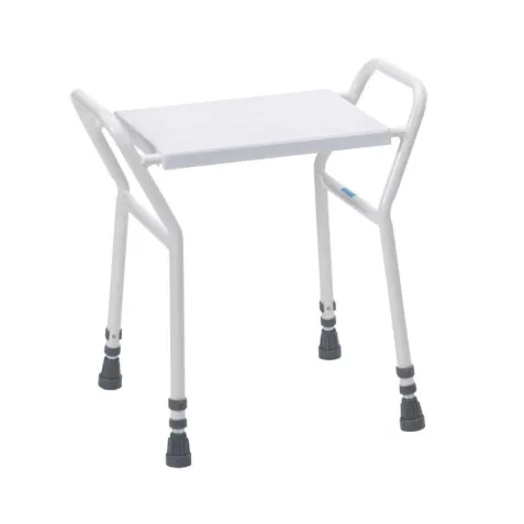 Banqueta Taburete Ducha OASIS Hasta 154 Kg