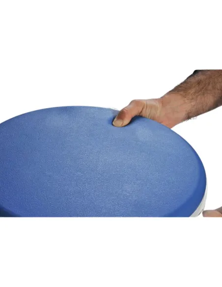 Taburete de  Ducha Giratorio SANTORINI Hasta 135 Kg