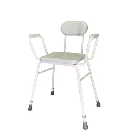 Silla Multiactividades y Ducha Regulable en Altura 2