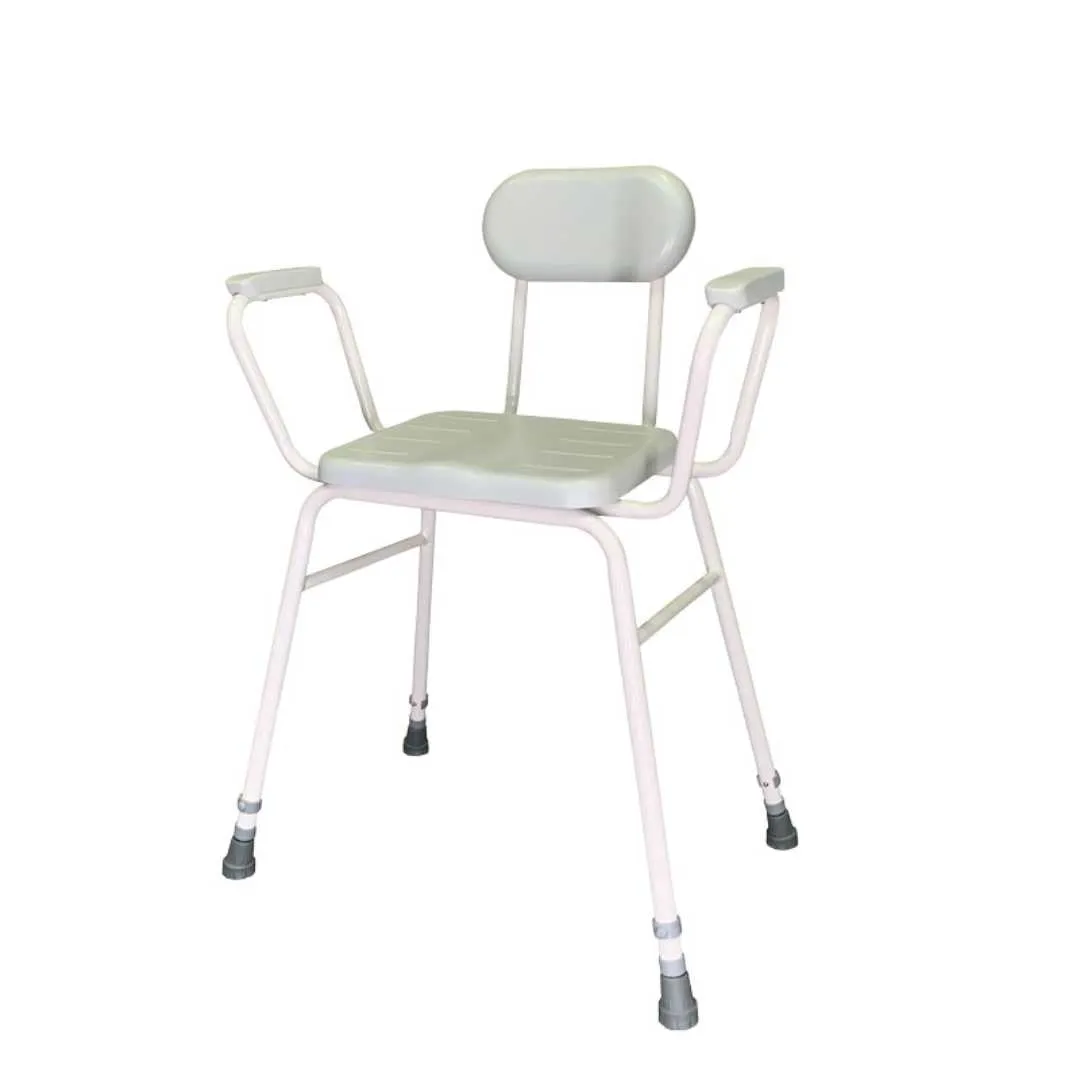 Silla Multiactividades y Ducha Regulable en Altura