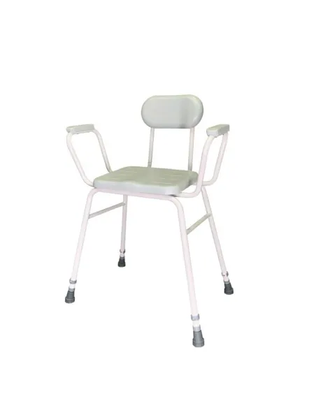 Silla Multiactividades y Ducha Regulable en Altura Silla Multiactividades y Ducha Regulable en Altura