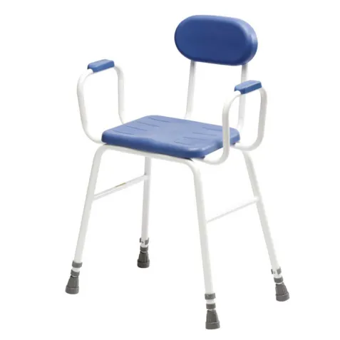 Silla Multiactividades y Ducha Regulable en Altura