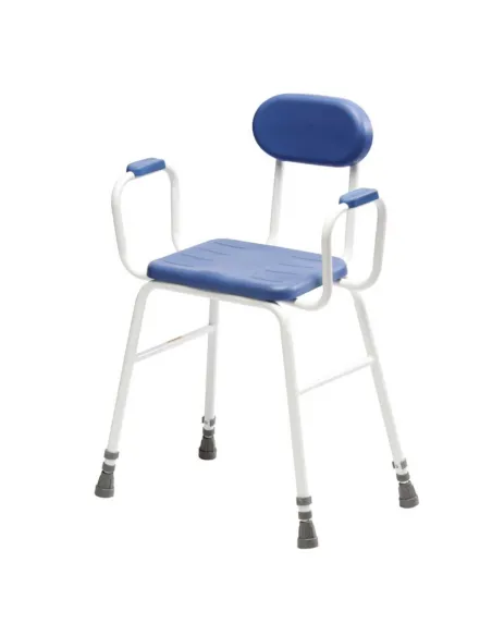 Silla Multiactividades y Ducha Regulable en Altura Silla Multiactividades y Ducha Regulable en Altura