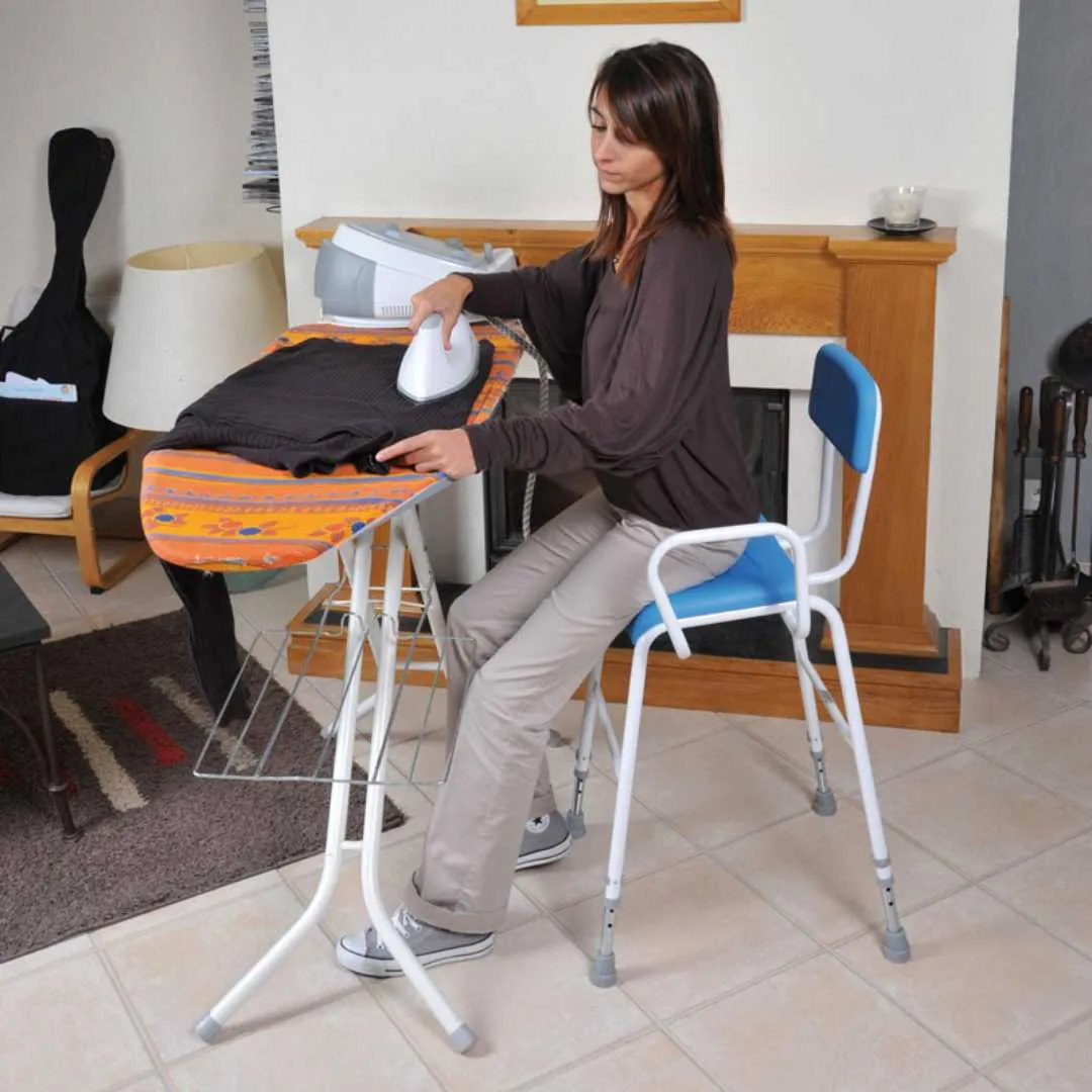 Silla Multiactividades y Ducha Regulable en Altura