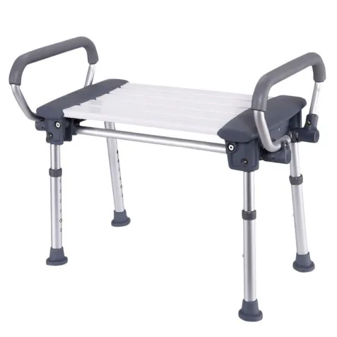Asiento de Ducha  XXL CÓRCEGA con o sin Respaldo