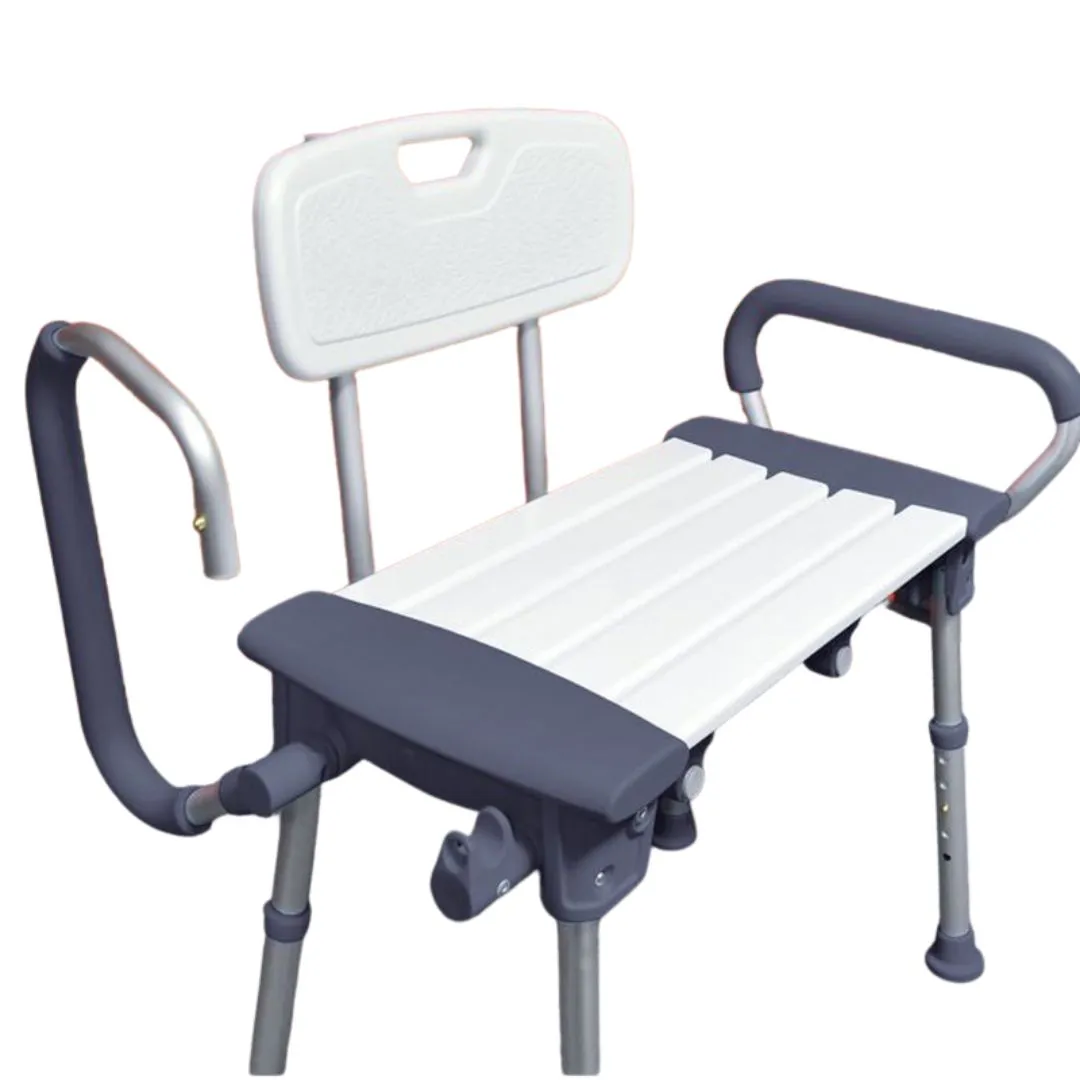 Asiento de Ducha  XXL CÓRCEGA con o sin Respaldo