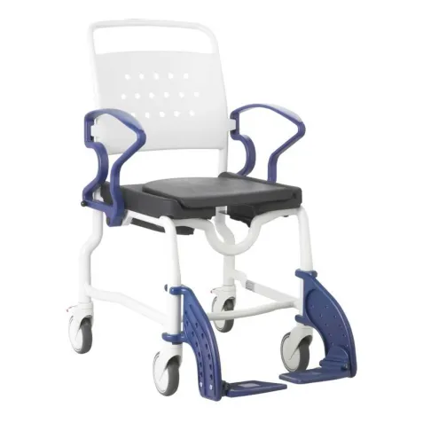 Silla Ducha y Wc AMSTERDAM Rebotec
