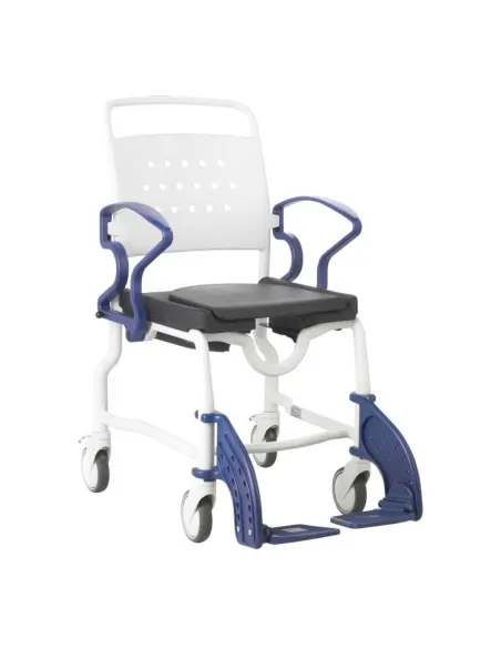 Silla Ducha y Wc AMSTERDAM Rebotec