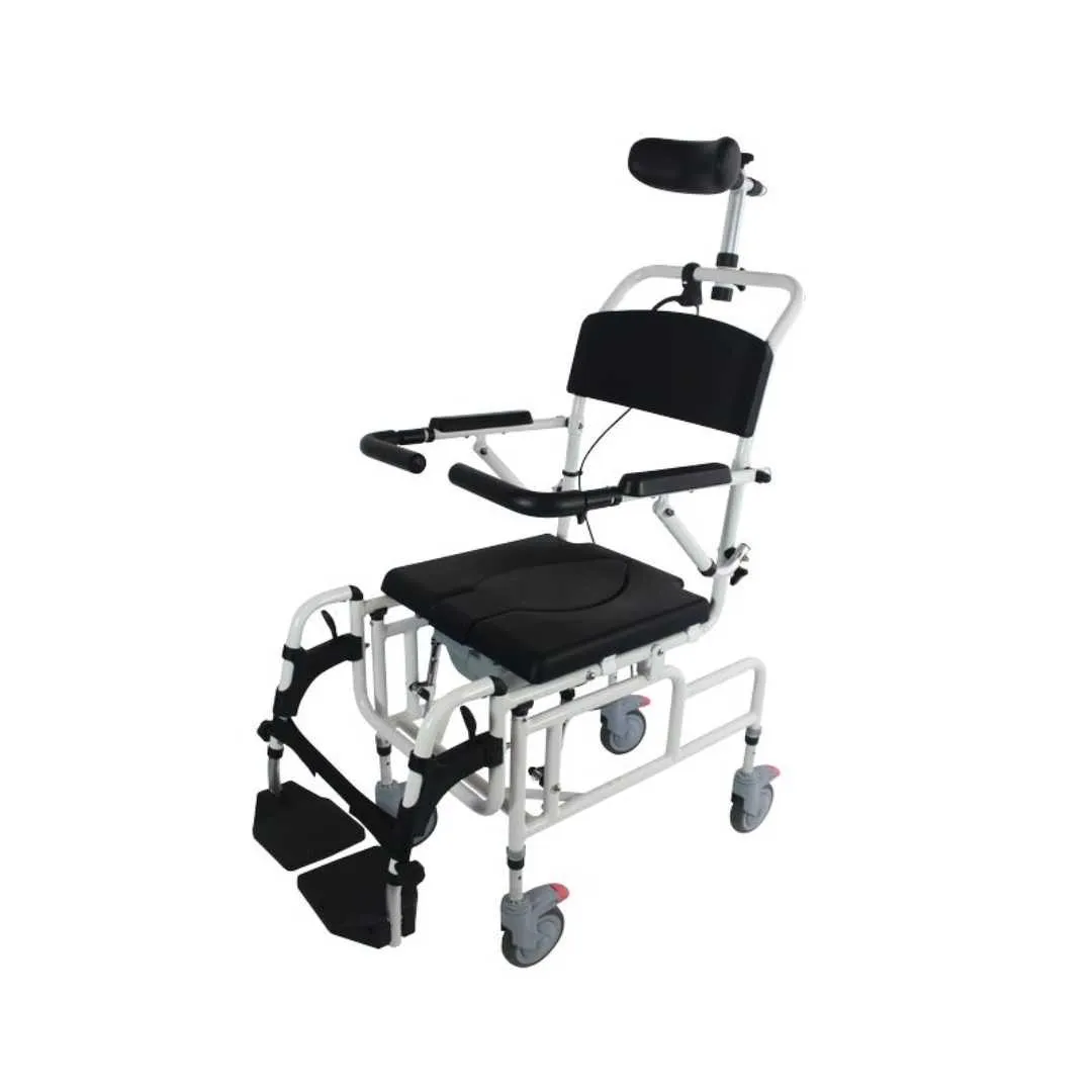Silla Ducha y Wc Basculante FORMENTERA