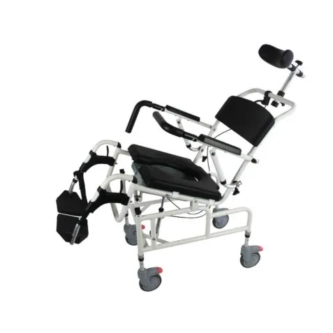 Silla Ducha y Wc Basculante FORMENTERA