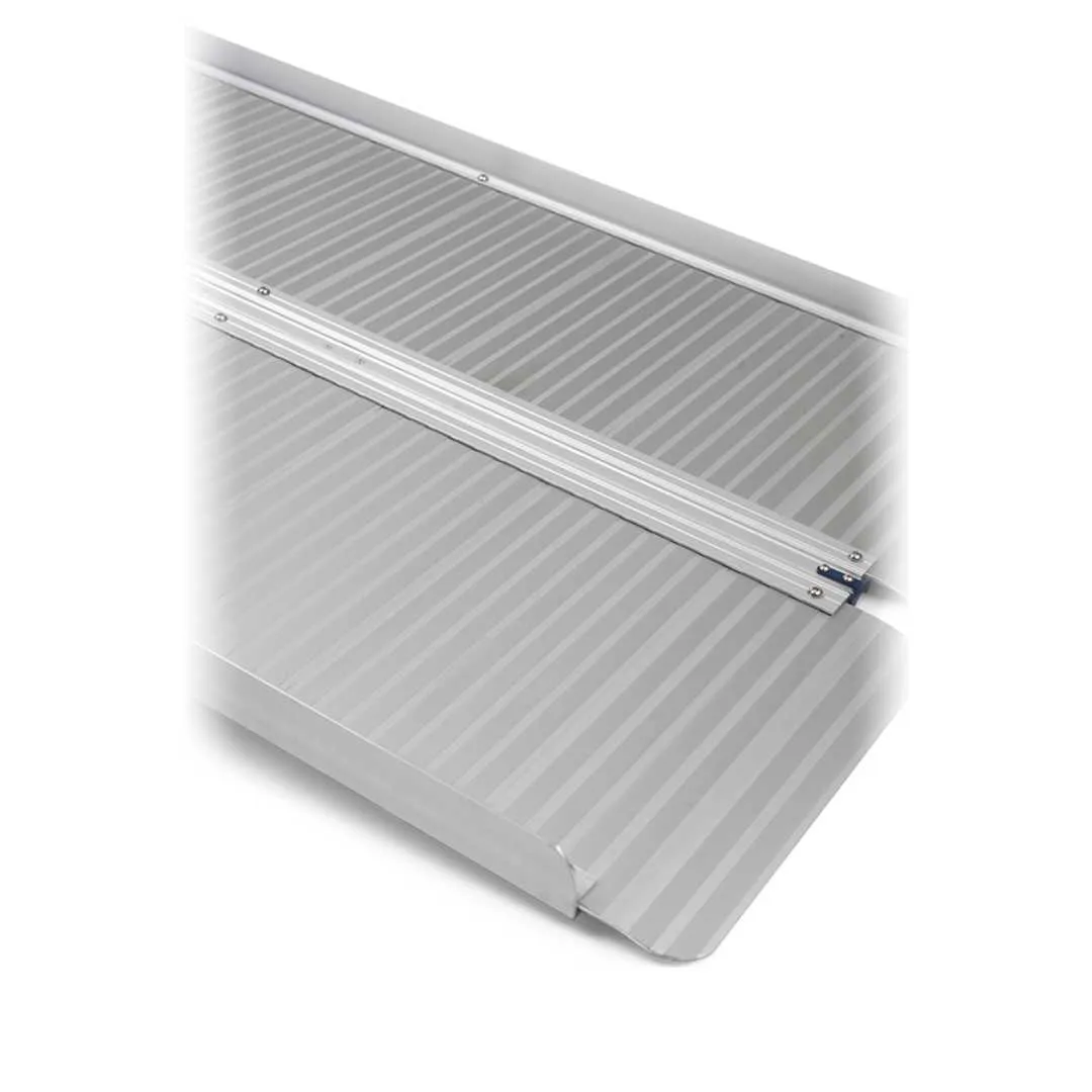 Rampa Sky Plegable Tipo Libro  o Maleta de 120 cm • Opcional 180 y 90 cm x 71,5 cm