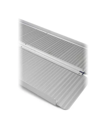 Rampa Sky Plegable Tipo Libro  o Maleta de 120 cm • Opcional 180 y 90 cm x 71,5 cm