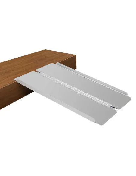 Rampa Sky Plegable Tipo Maleta de 90 cm • Opcional 120 y 180 x 71,5 cm Rampa Sky Plegable Tipo Maleta de 90 cm • Opcional 120 y 180 x 71,5 cm