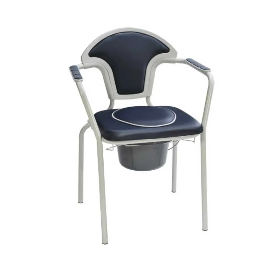 Silla WC de Habitación CARIBE