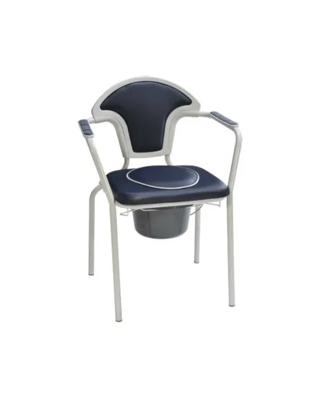 Silla WC de Habitación CARIBE Silla WC de Habitación CARIBE