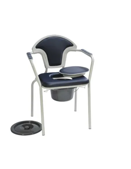 Silla WC de Habitación CARIBE Silla WC de Habitación CARIBE