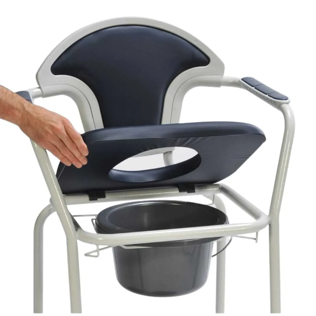 Silla WC de Habitación CARIBE