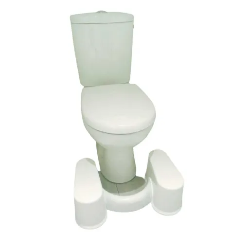 Posicionador para Wc Elevapies 35º 2