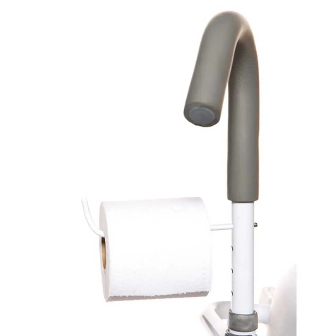 Reposabrazos MALTA Acoplable al WC