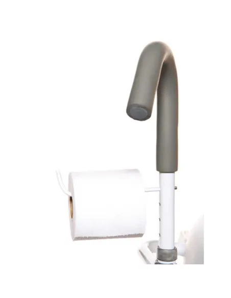 Reposabrazos MALTA Acoplable al WC