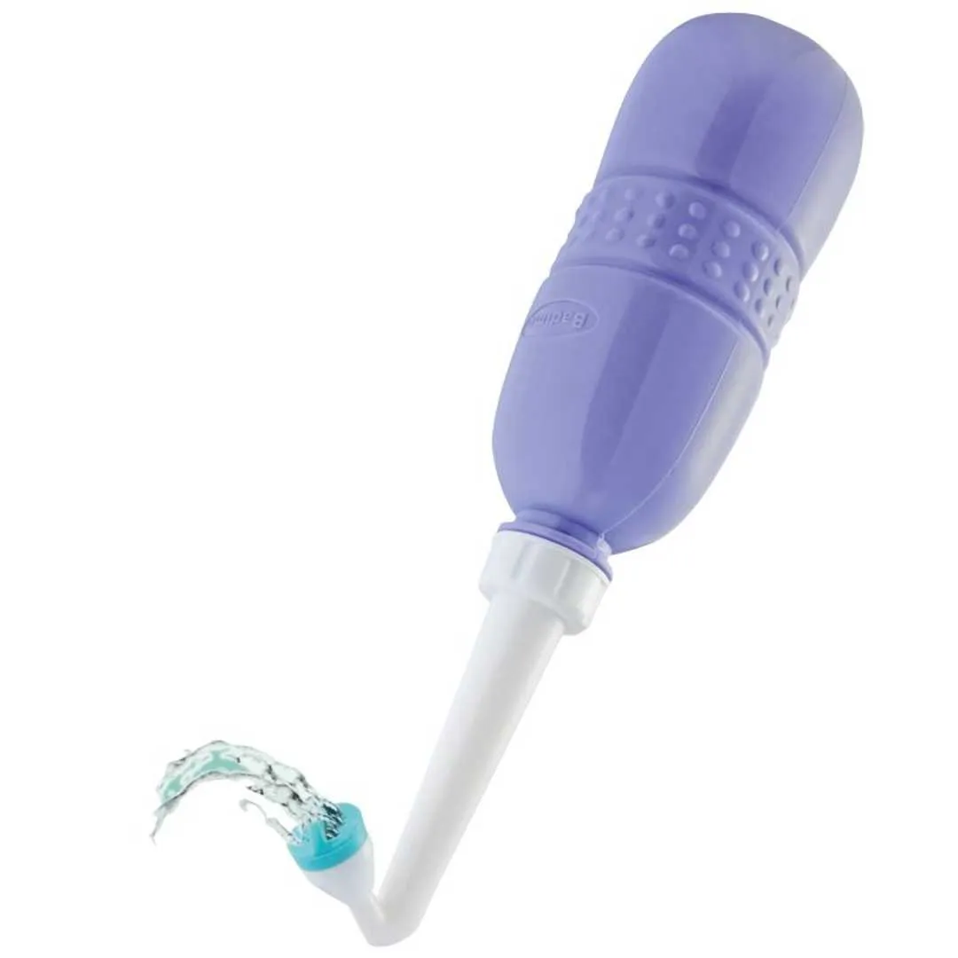 Bidet Portátil para Higiene Íntima
