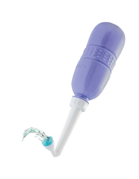 Bidet Portátil para Higiene Íntima Bidet Portátil para Higiene Íntima