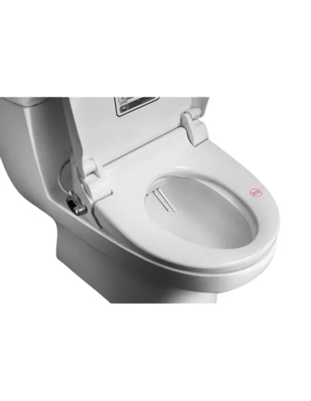 Asiento Bidet THYIA 3 para Wc Asiento Bidet THYIA 3 para Wc