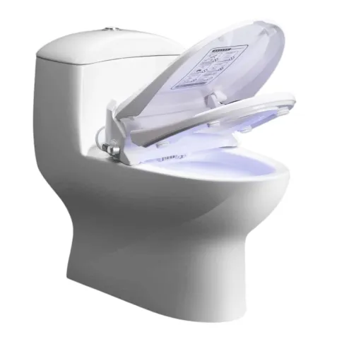 Asiento Bidet THYIA 3 para Wc 2