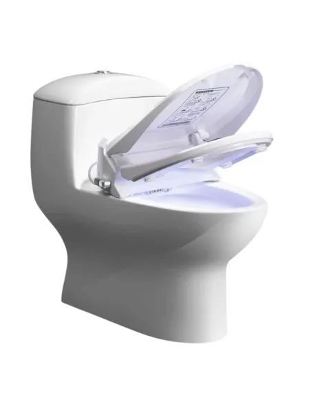 Asiento Bidet THYIA 3 para Wc Asiento Bidet THYIA 3 para Wc