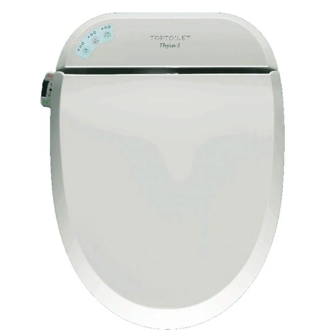 Asiento Bidet THYIA 3 para Wc