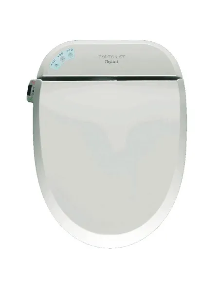 Asiento Bidet THYIA 3 para Wc Asiento Bidet THYIA 3 para Wc