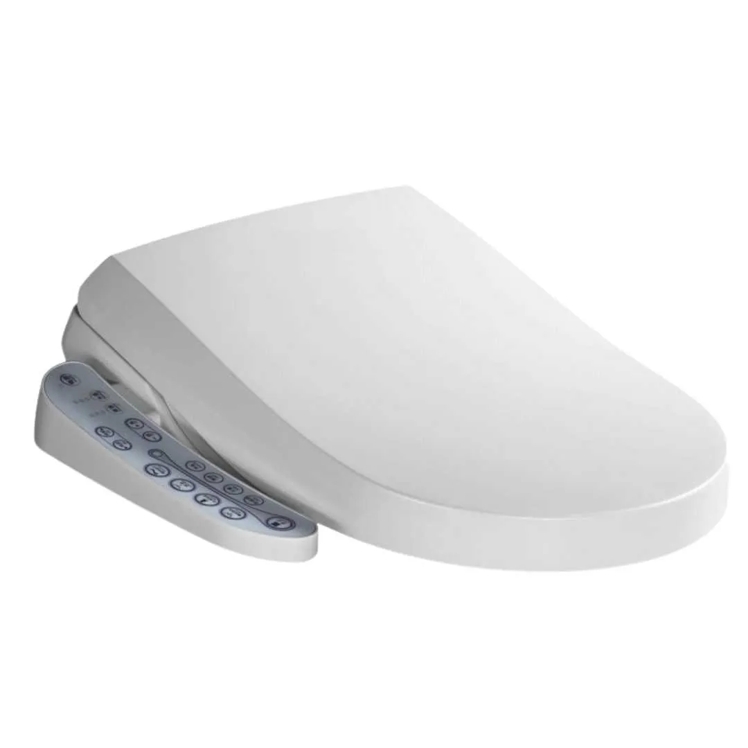 Asiento Bidet LUXE BRONZE