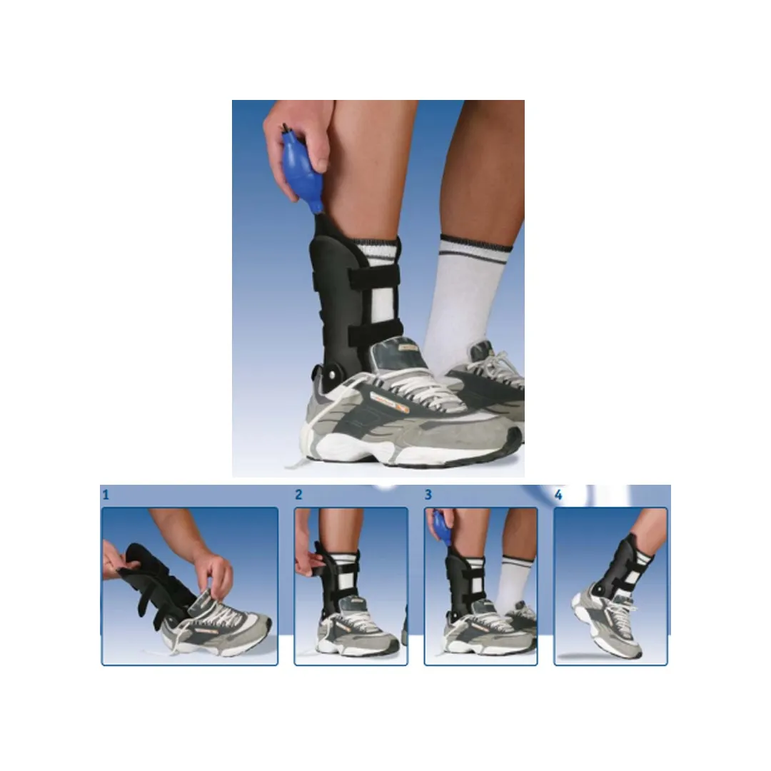 Tobillera VALFEET AIR Estabilizadora Orliman