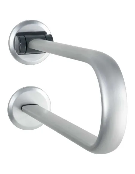 Asidero Barra Baño Abatible SECURA 53 cm